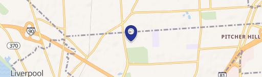 106 Metropolitan Park Dr