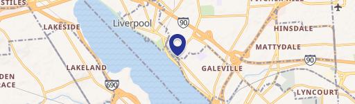 661 Old Liverpool Rd