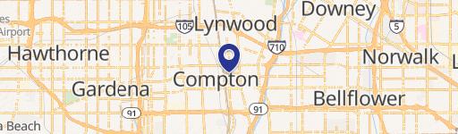 545 Compton Blvd