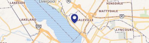 300 Old Liverpool Rd