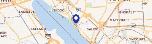 667 Old Liverpool Rd