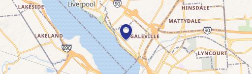 402 Old Liverpool Rd