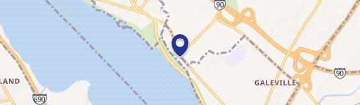 677 Old Liverpool Rd