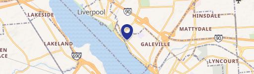 629 Old Liverpool Rd