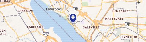 657 Old Liverpool Rd