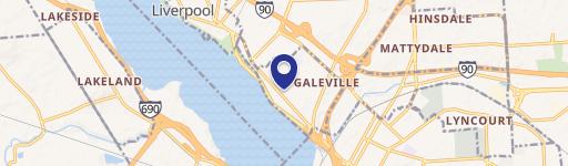 408 Old Liverpool Rd