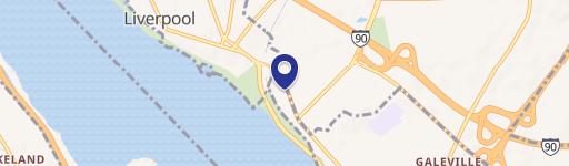 911 Old Liverpool Rd