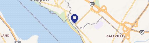 709 Old Liverpool Rd