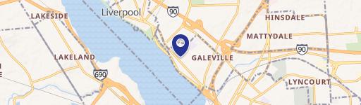 516 Old Liverpool Rd