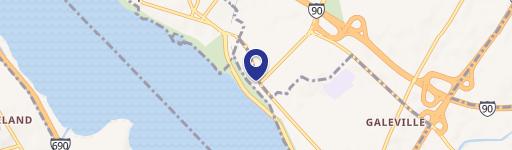 703 Old Liverpool Rd