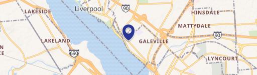 607 Old Liverpool Rd