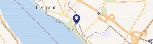 911 Old Liverpool Rd