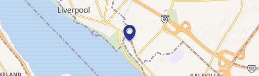 913 Old Liverpool Rd