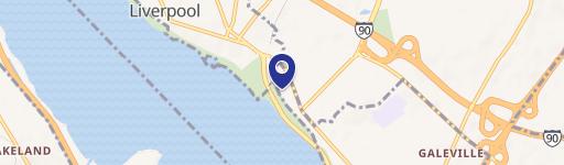 909 Old Liverpool Rd