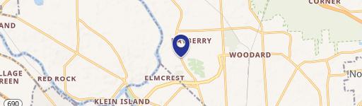 7621 Oswego Rd, Unit 7629