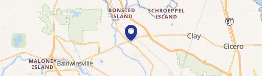 8410 Oswego Rd, Unit 8420