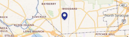 4490 Steelway S Blvd