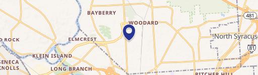 4465 Steelway N Blvd