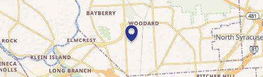 4469 Steelway N Blvd