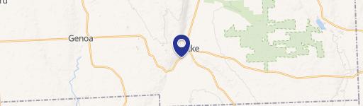 706 Old Genoa Rd