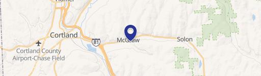 Mc Graw, NY 13101