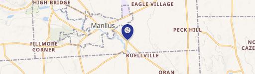 8188 Manlius Cazenovia Rd