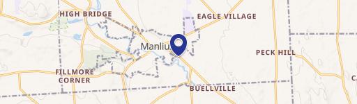 8108 Manlius Cazenovia Rd