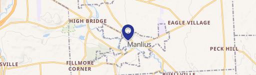 1 Arkie Albanese Ave