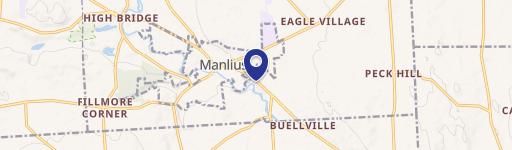 8112 Manlius Cazenovia Rd