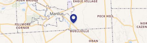 8225 Manlius Cazenovia Rd