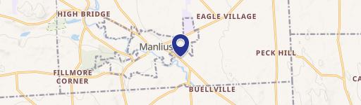 8116 Manlius Cazenovia Rd