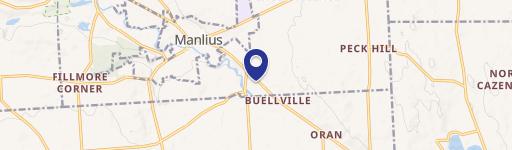 8240 Manlius Cazenovia Rd