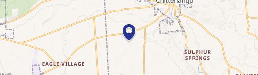 6200 Cheese Factory Rd