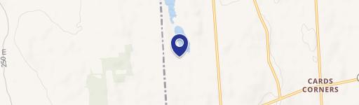 Oswego Dewitt Trans Land