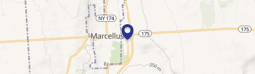 Marcellus, NY 13108