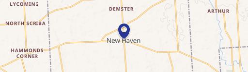 3627 County Rte 6th 6