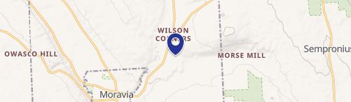 5248 Chestnut Rdg Rd