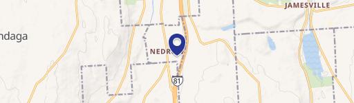 Oswego Dewitt Trans Land