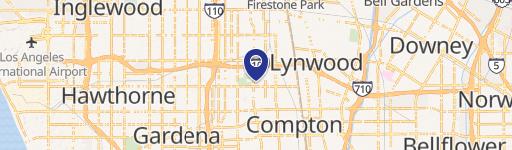 1869 El Segundo Blvd