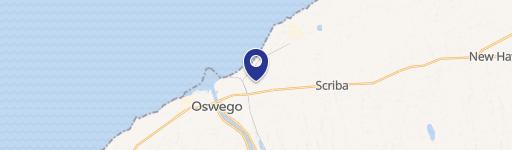 Oswego, NY 13126