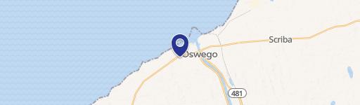 Oswego, NY 13126