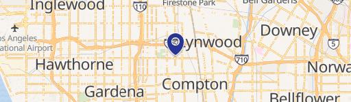 1325 El Segundo Blvd