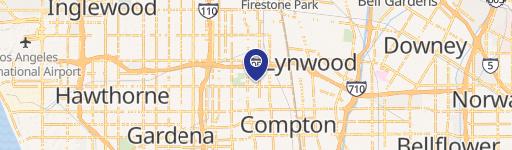 1537 El Segundo Blvd