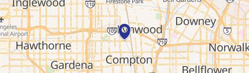 2216 El Segundo Blvd