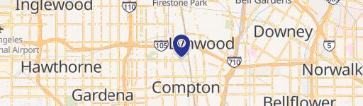 2311 El Segundo Blvd