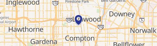 2329 El Segundo Blvd