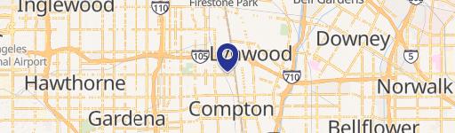 2314 El Segundo Blvd