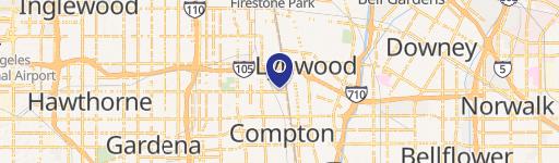 2418 El Segundo Blvd