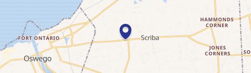 5697 State Rte 104th, Unit 5707