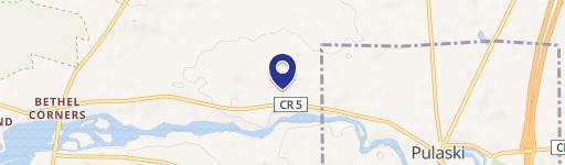 301 County Rte 5th 5